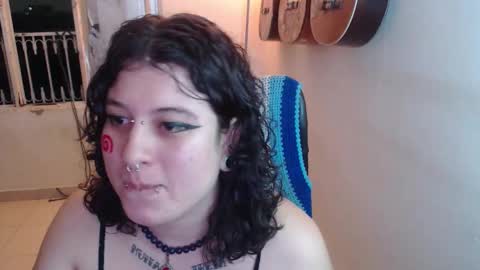 Alicia Aldara online show from November 20, 4:02 am