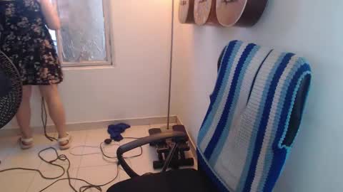 Alicia Aldara online show from January 11, 11:39 am