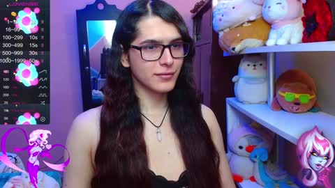 Alice Bathory online show from January 15, 8:58 pm