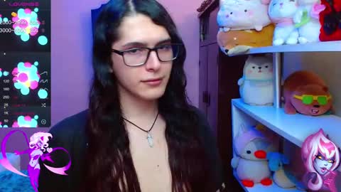 Alice Bathory online show from February 28, 8:42 am