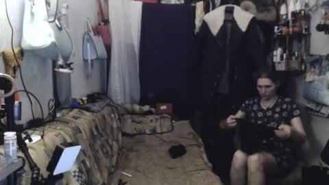 Alisa  Marta liska  online show from November 12, 8:30 pm