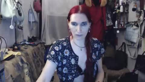 Alisa  Marta liska  online show from January 5, 9:40 pm