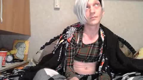 Alisha online show from November 20, 7:42 am