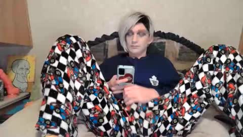 Alisha online show from January 14, 7:06 am