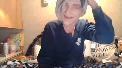 Alisha online show from February 10, 7:48 am