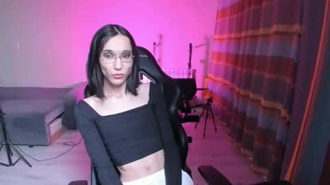 Alison online show from January 18, 12:29 am