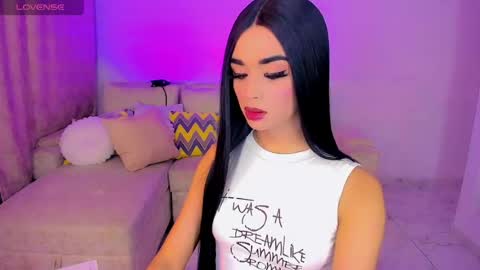 ALISSA online show from June 9, 4:01 am