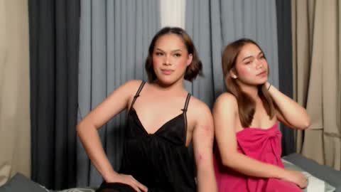 allie online show from February 6, 12:27 am