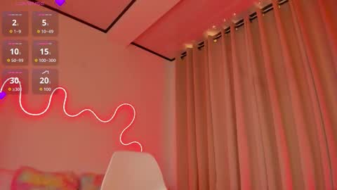 Allison online show from January 18, 1:41 pm