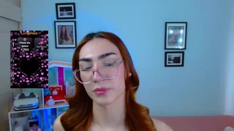   online show from February 19, 8:48 pm