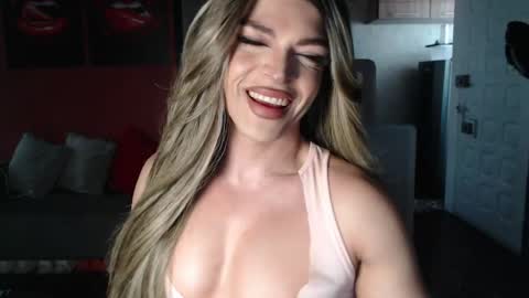 Allison Victoria online show from April 23, 1:46 pm