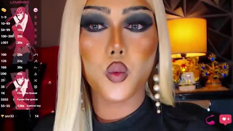 Natalya Fox online show from January 14, 7:38 am