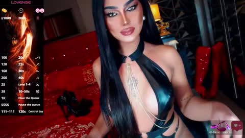 Natalya Fox online show from September 14, 8:19 am