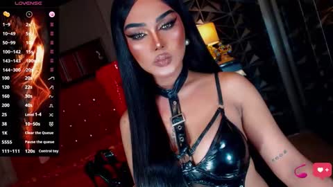 Natalya Fox online show from October 14, 7:53 am