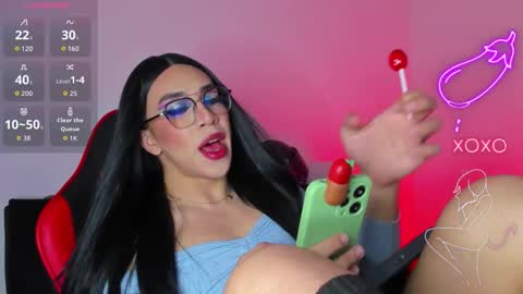 Hazel Bowie online show from September 19, 12:38 am