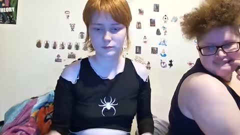 Prince Ruby online show from February 2, 12:51 am