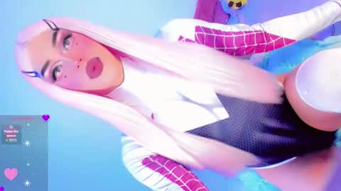 Shiaki 04 online show from March 15, 4:37 am