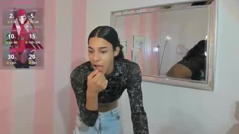 amaia_monroe online show from March 16, 4:38 am