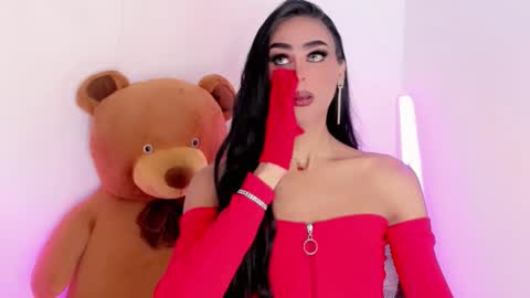 amal_baddel_ online show from February 14, 3:25 am