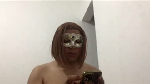 Adicto al sexo online show from March 1, 3:45 am