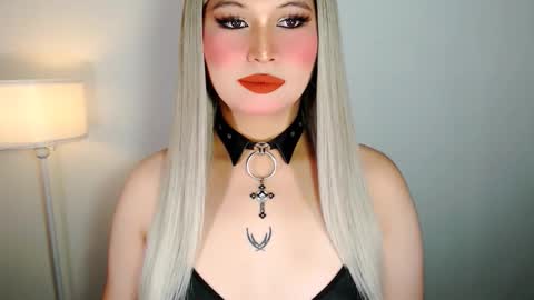 Amara online show from March 15, 8:28 am