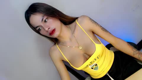 Annika 25yrs old online show from March 4, 6:04 am