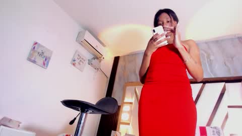 Amber online show from October 10, 2:34 am