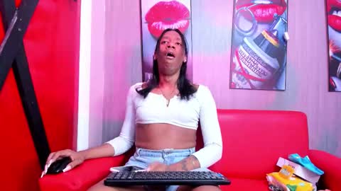 Amber online show from February 1, 1:59 am