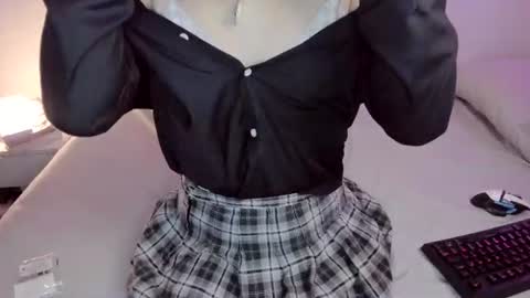 Amelia Hot online show from July 5, 5:41 pm