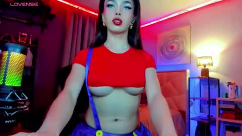 AMETHYST look at my BIO online show from November 30, 10:45 pm