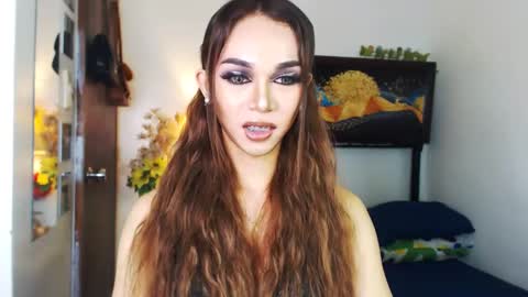 amiranastypie online show from January 8, 10:48 pm