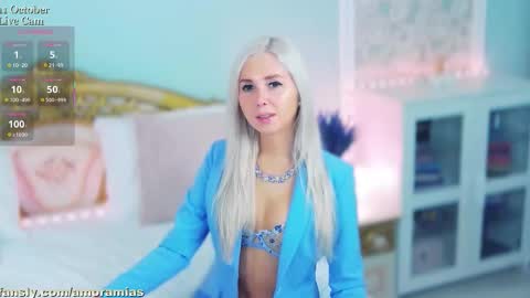 Snapshot of amoramias chatting on October 11, 6:21 pm Im the first transgender post-op model on haturbate. I have a new sweet pussy... online show from October 11, 6:21 pm