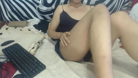 Amuy online show from May 23, 9:05 am