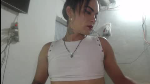 Analia smith online show from April 7, 6:53 pm