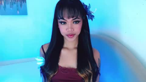 diane online show from October 25, 7:09 pm