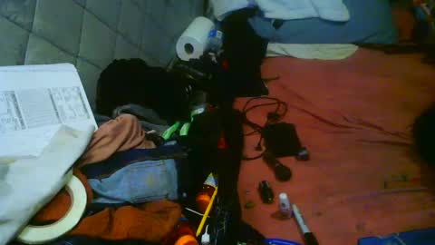 kinkylilanalslut online show from October 30, 12:15 pm