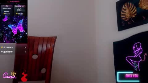 anastasia_herrera online show from February 14, 5:04 am