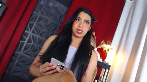 anastasiasexdoll online show from October 17, 7:01 am