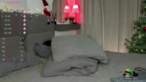 Adriana online show from December 19, 3:06 pm