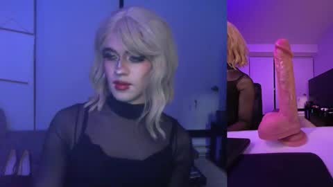 andralastt online show from April 27, 1:48 am