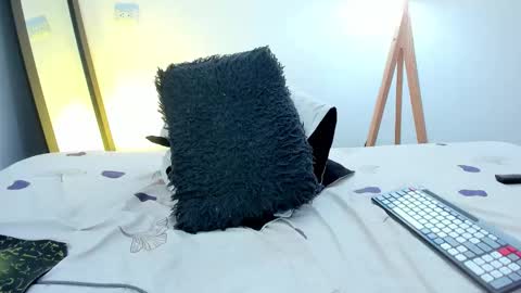 Andrea Cherry online show from March 6, 3:39 pm