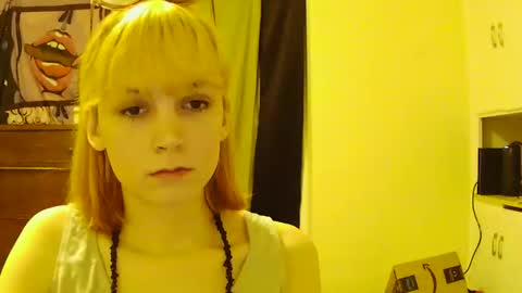 andrea online show from November 21, 6:14 am