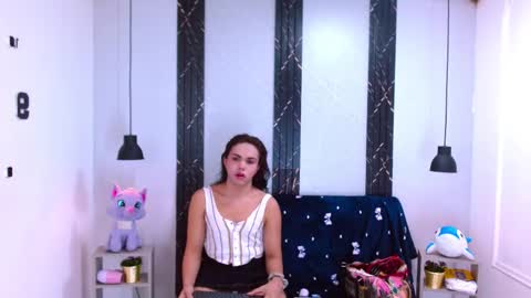 Andres Gil online show from March 21, 3:50 pm