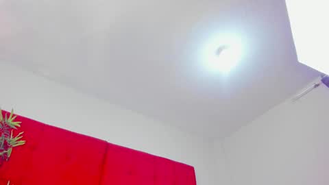 Andrea Hilton online show from February 13, 9:06 pm