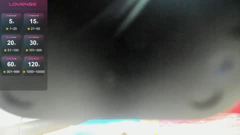 Snapshot of andreaflamel chatting on January 23, 1:02 pm ANDREA online show from January 23, 1:02 pm