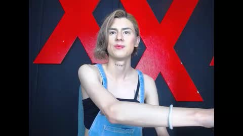 Alann online show from April 9, 1:39 pm