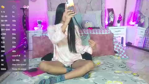 vero paez online show from December 23, 4:06 am