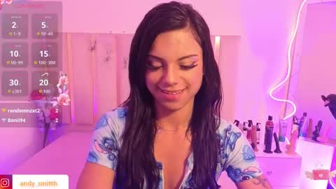 Snapshot of andy_tay1 chatting on September 21, 3:45 am Andy tay online show from September 21, 3:45 am