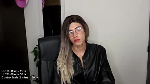 Andy van der Rose online show from January 7, 7:34 am