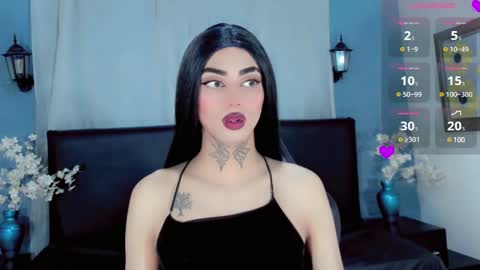 Snapshot of angel21___ chatting on December 2, 7:55 pm Angel21 online show from December 2, 7:55 pm